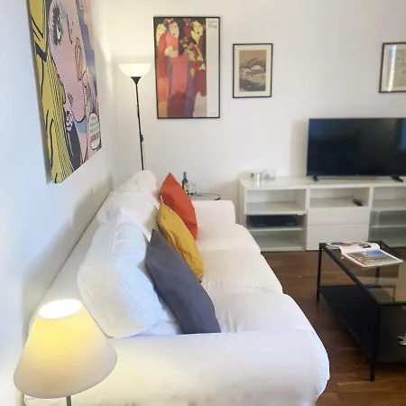 Appartement Casa Della Tartaruga Rome