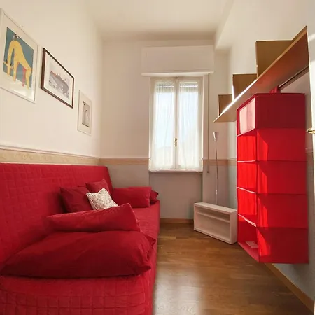 Casa Della Tartaruga Rome