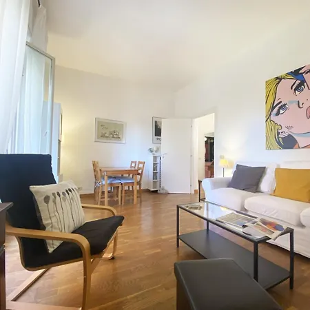 Casa Della Tartaruga Appartement