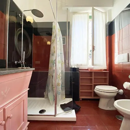 Casa Della Tartaruga Roma