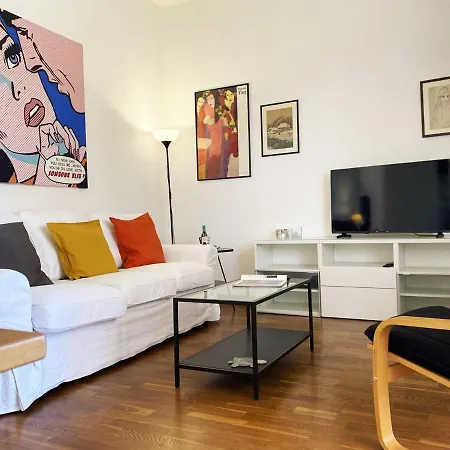 Appartamento Casa Della Tartaruga *