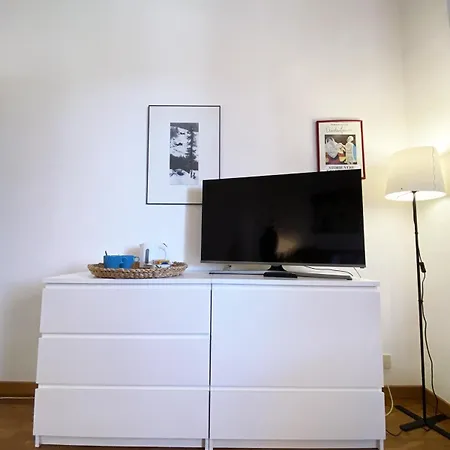 Casa Della Tartaruga شقة روما