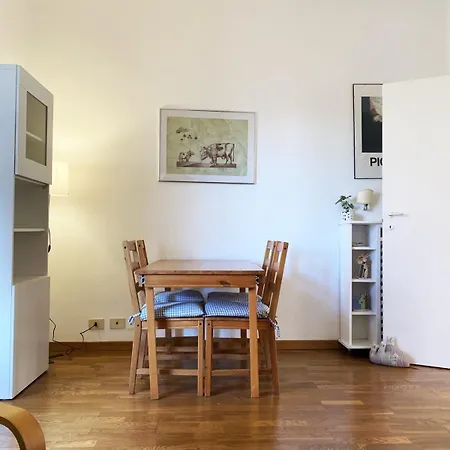 Casa Della Tartaruga *