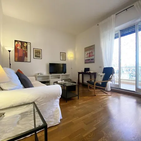 Casa Della Tartaruga شقة *