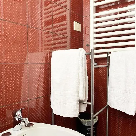 Apartamento Casa Della Tartaruga *