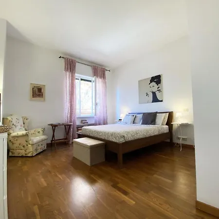 Casa Della Tartaruga Apartamento Roma