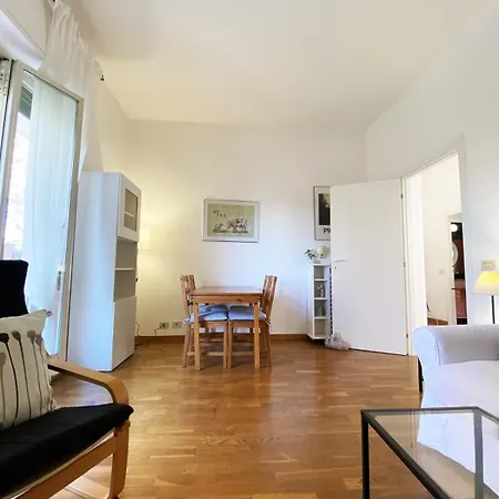 Casa Della Tartaruga Roma