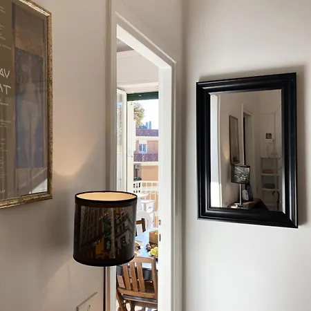 Apartamento Casa Della Tartaruga