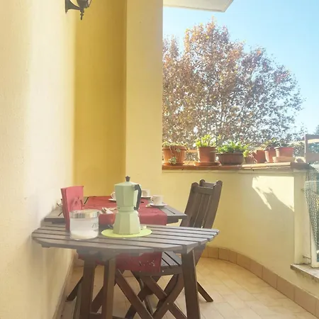 Casa Della Tartaruga Appartamento *