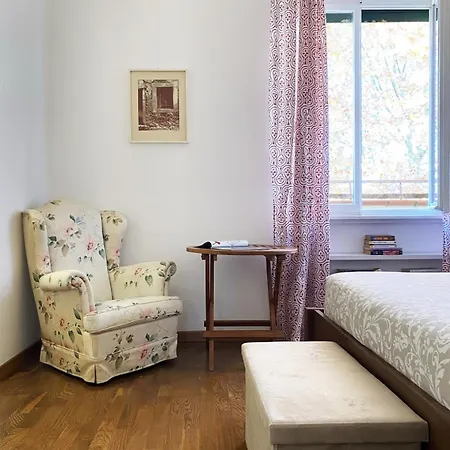 Casa Della Tartaruga