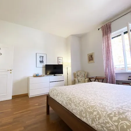 Casa Della Tartaruga شقة
