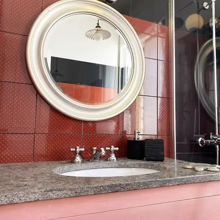 Apartamento Casa Della Tartaruga