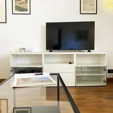 Casa Della Tartaruga شقة *