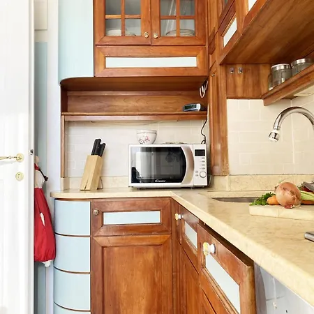 Casa Della Tartaruga Apartamento Roma