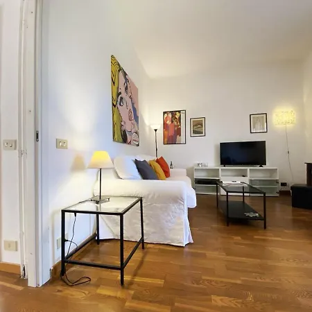 شقة Casa Della Tartaruga روما