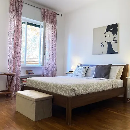 Casa Della Tartaruga *