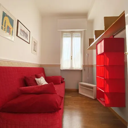 Casa Della Tartaruga Roma