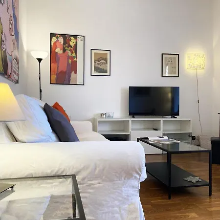 Casa Della Tartaruga * Roma