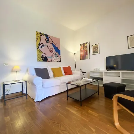 Apartamento Casa Della Tartaruga *