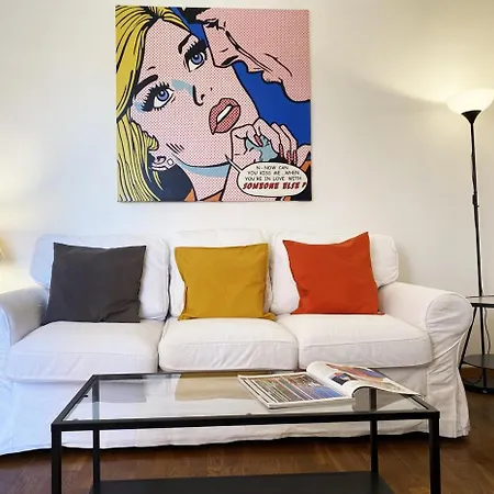 Casa Della Tartaruga Roma