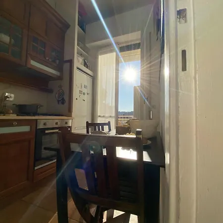 Casa Della Tartaruga Apartamento