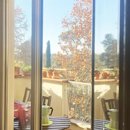 Appartamento Casa Della Tartaruga