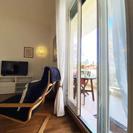 Casa Della Tartaruga شقة *