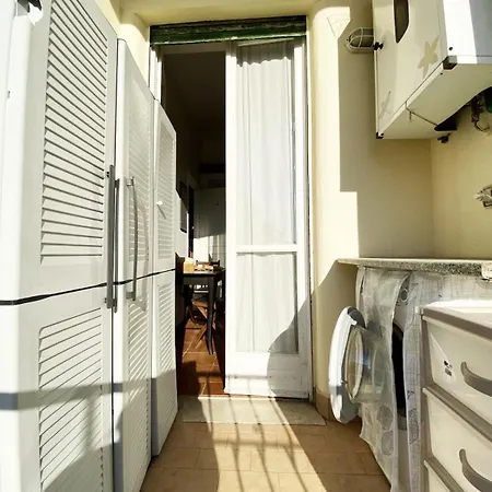 Casa Della Tartaruga Appartamento Roma