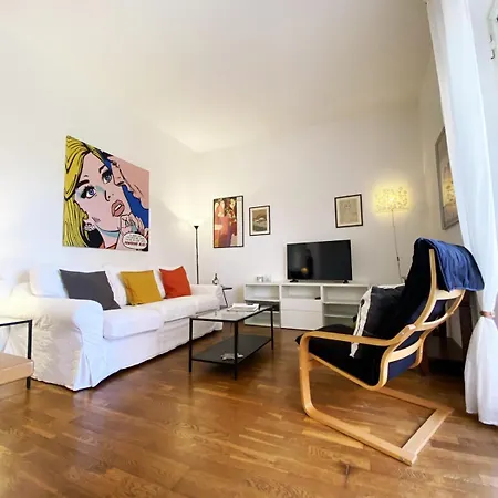Casa Della Tartaruga *