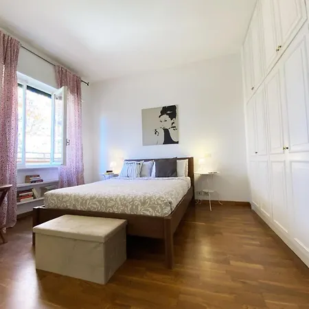 Casa Della Tartaruga Roma