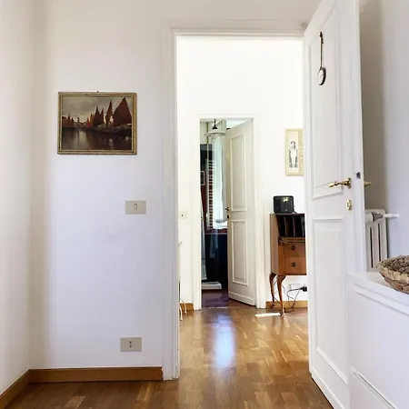 Casa Della Tartaruga