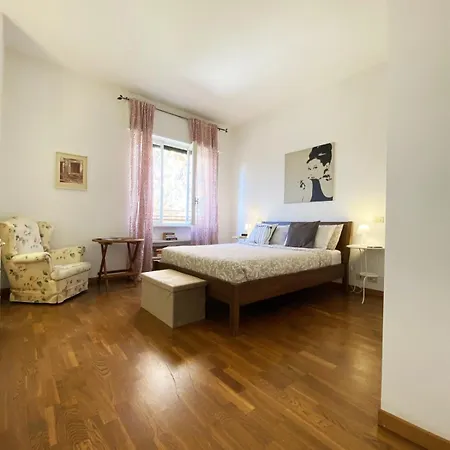 Casa Della Tartaruga شقة