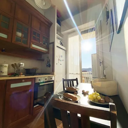 Appartamento Casa Della Tartaruga *