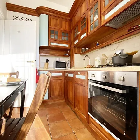 Apartamento Casa Della Tartaruga Roma