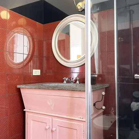 Casa Della Tartaruga * روما