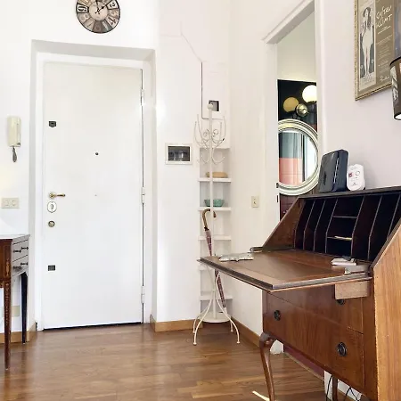 Appartamento Casa Della Tartaruga