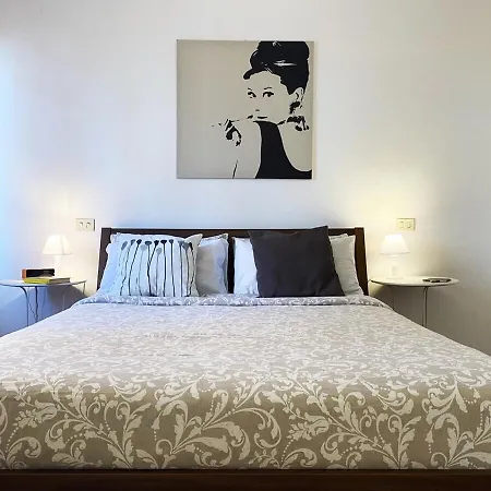 Casa Della Tartaruga Apartamento *