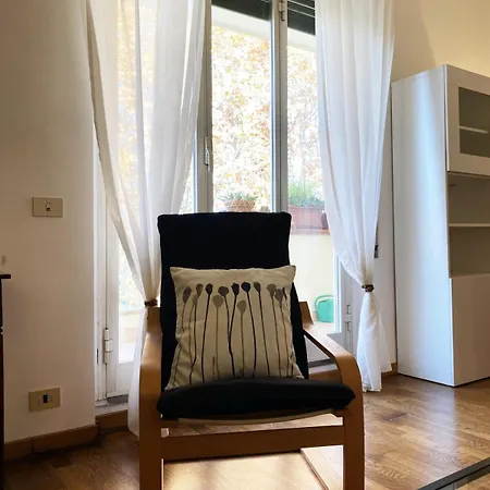 Daire Casa Della Tartaruga *